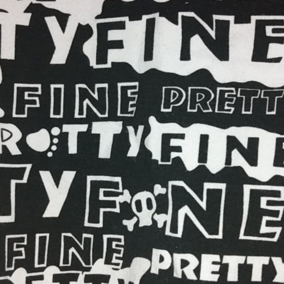 Hoodie w/graphics - Picture 6 of 6